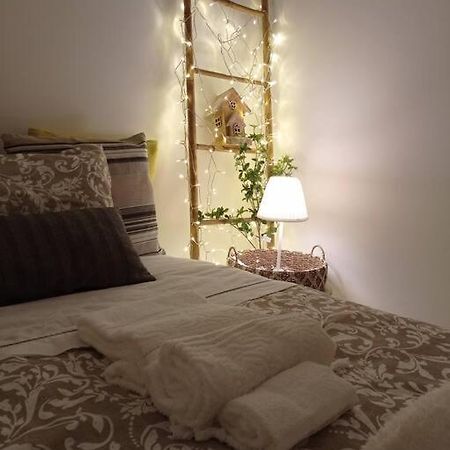 Apartamento Estrelinha Lisboa Eksteriør billede
