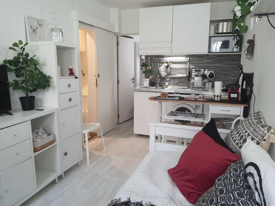 Apartamento Estrelinha Lisboa Eksteriør billede