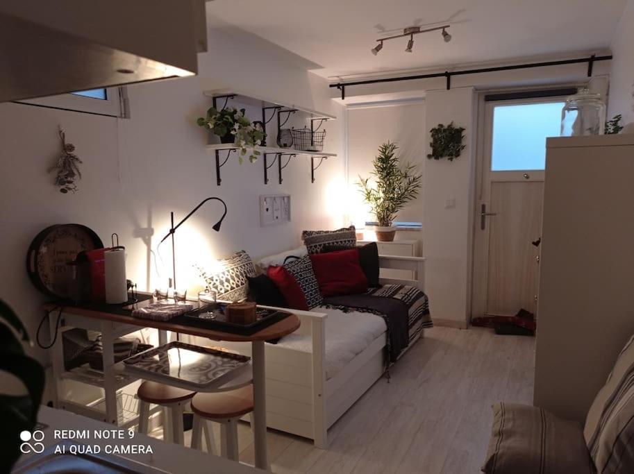 Apartamento Estrelinha Lisboa Eksteriør billede