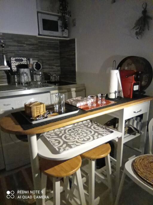 Apartamento Estrelinha Lisboa Eksteriør billede