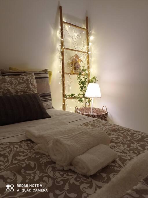 Apartamento Estrelinha Lisboa Eksteriør billede