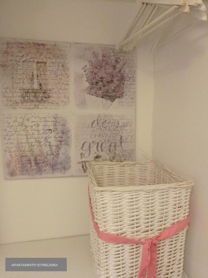 Apartamento Estrelinha Lisboa Eksteriør billede