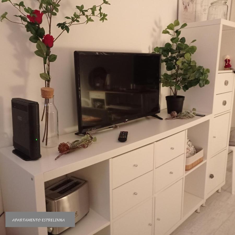 Apartamento Estrelinha Lisboa Eksteriør billede