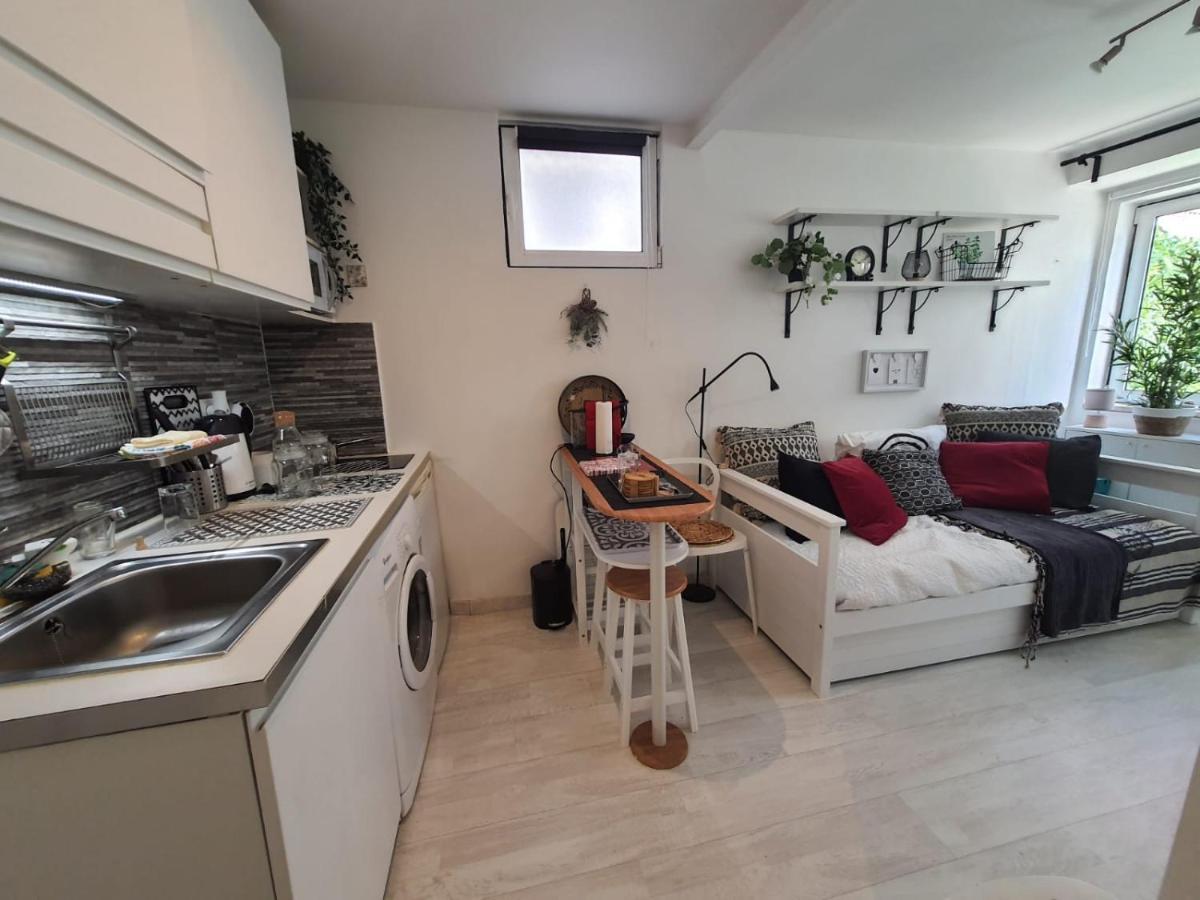 Apartamento Estrelinha Lisboa Eksteriør billede