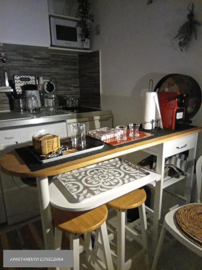 Apartamento Estrelinha Lisboa Eksteriør billede