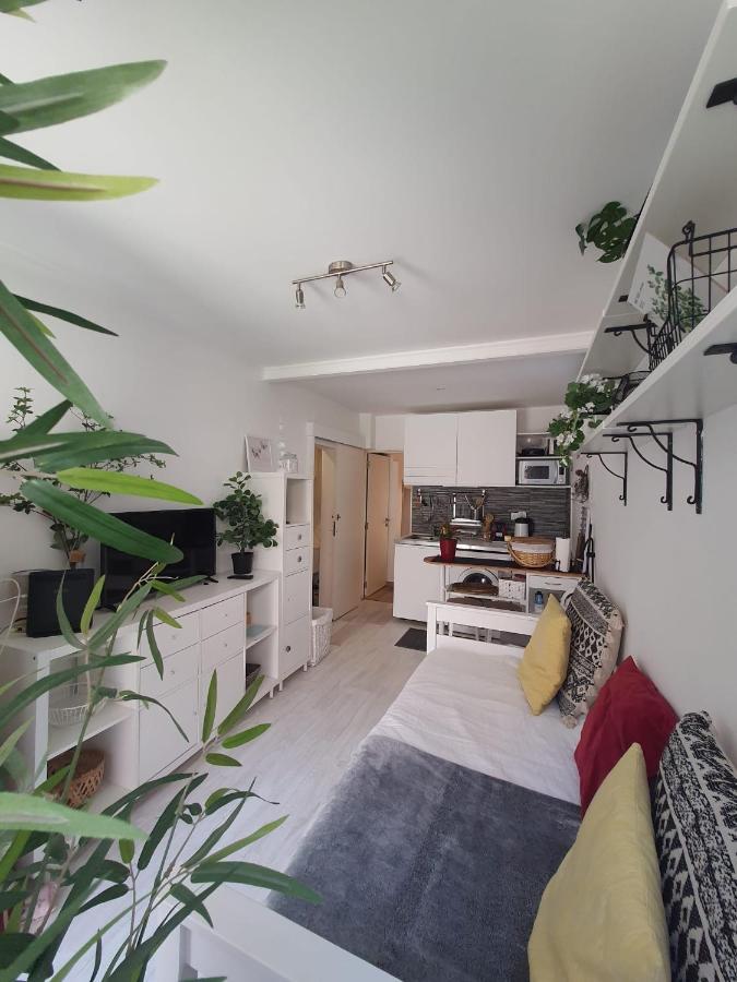 Apartamento Estrelinha Lisboa Eksteriør billede